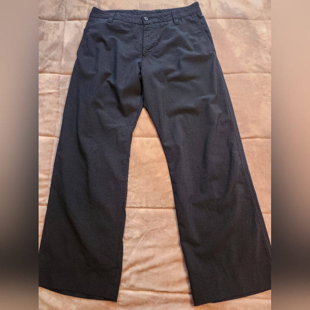 Hugo Boss Women's Black Pants